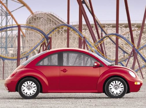 Volkswagen Beetle M-04L シャーシベアリング付き Volkswagen Beetle M-04L シャーシベアリング付き